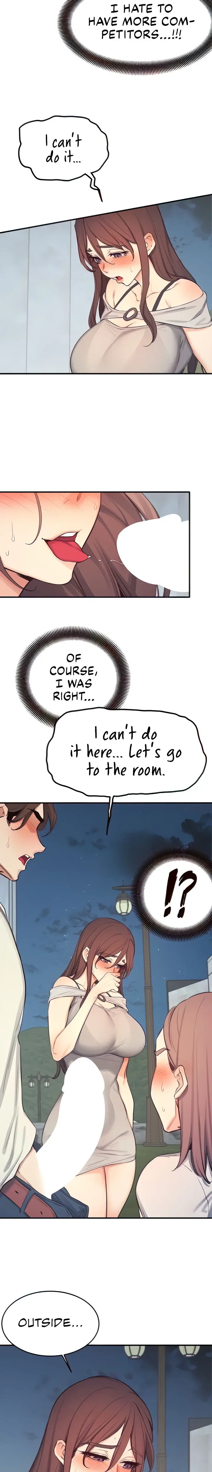 Selfishness 100 Chapter 29 - Page 5