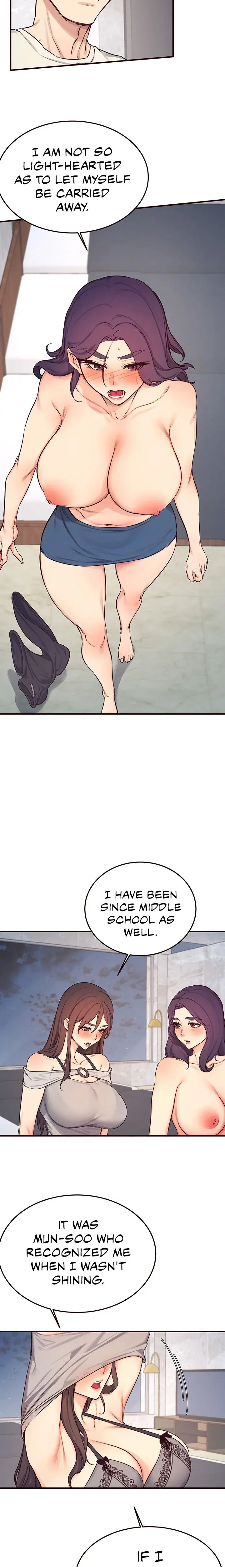Selfishness 100 Chapter 29 - Page 9