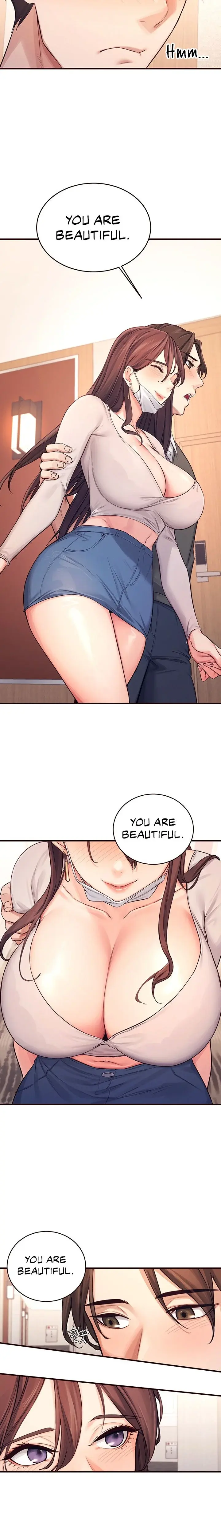 Selfishness 100 Chapter 3 - Page 16