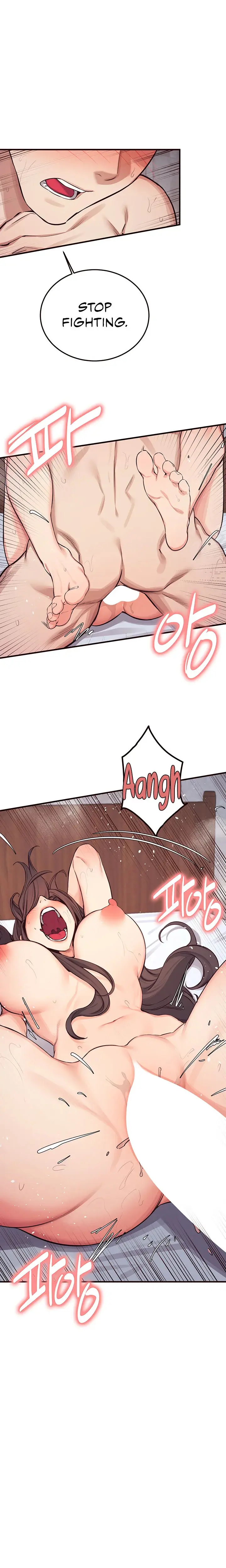 Selfishness 100 Chapter 30 - Page 11