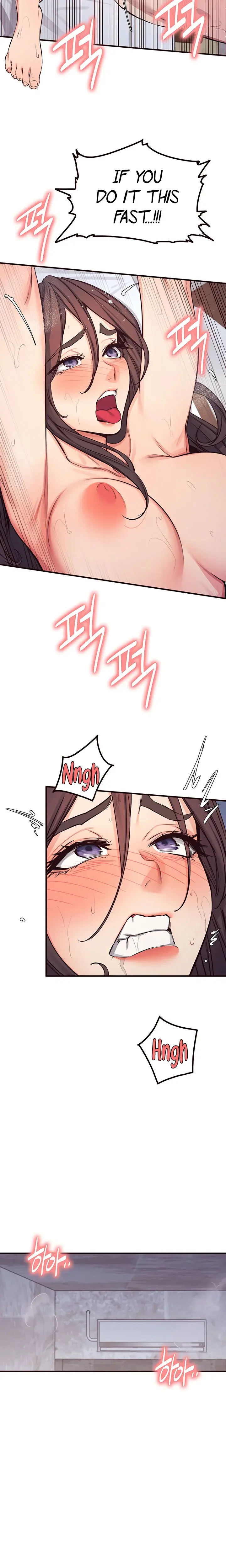 Selfishness 100 Chapter 30 - Page 13