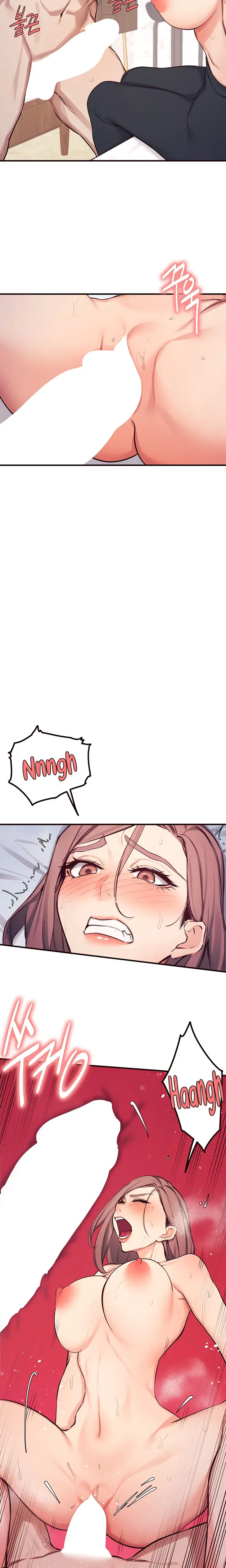 Selfishness 100 Chapter 30 - Page 20