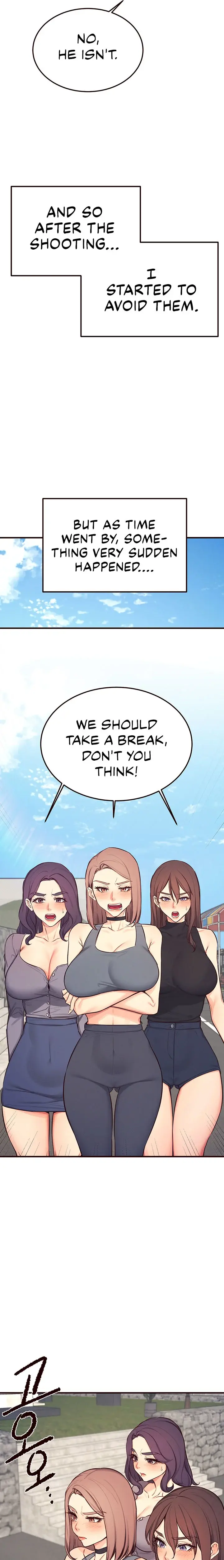 Selfishness 100 Chapter 31 - Page 10