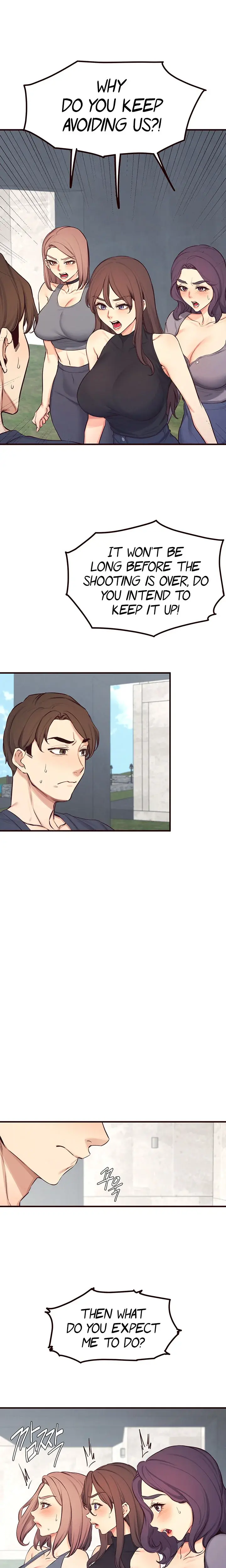 Selfishness 100 Chapter 31 - Page 13