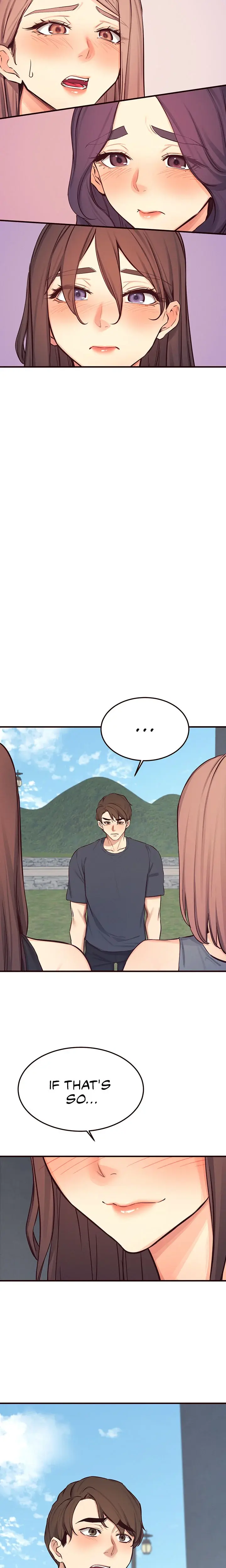 Selfishness 100 Chapter 31 - Page 15