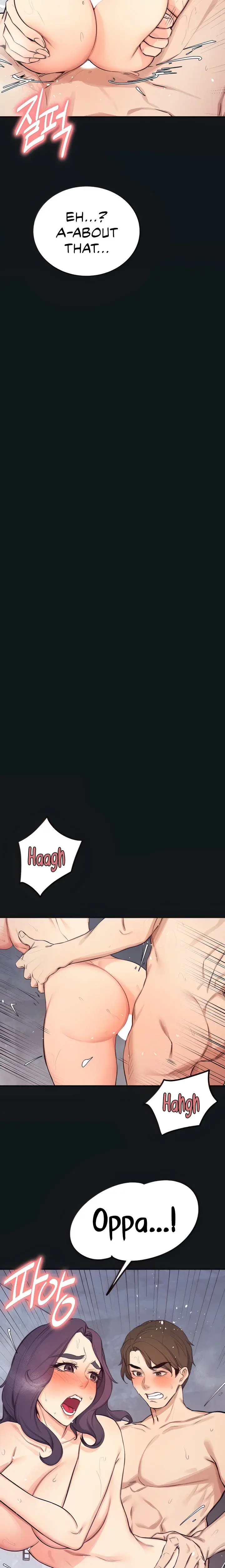 Selfishness 100 Chapter 31 - Page 5