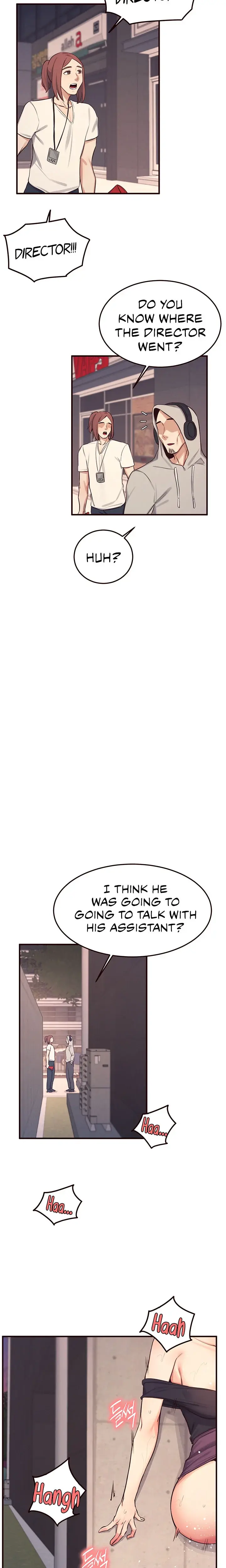 Selfishness 100 Chapter 32 - Page 10