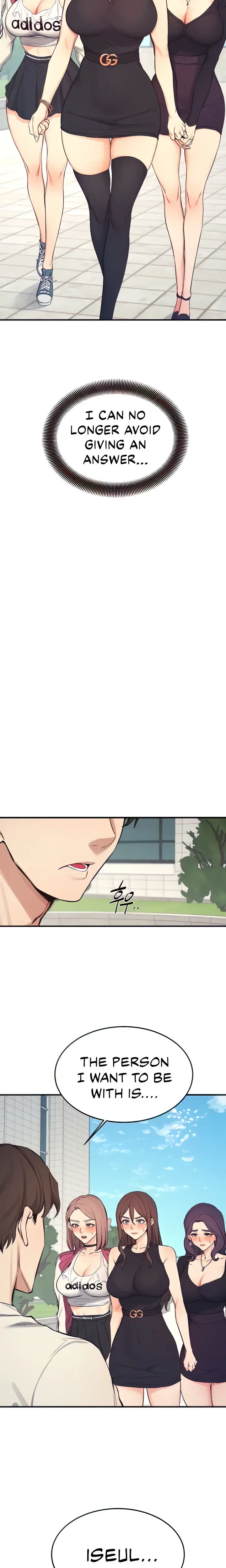 Selfishness 100 Chapter 32 - Page 2