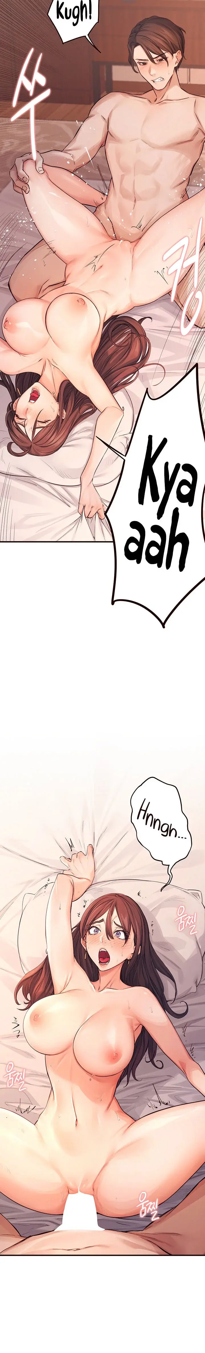 Selfishness 100 Chapter 4 - Page 16