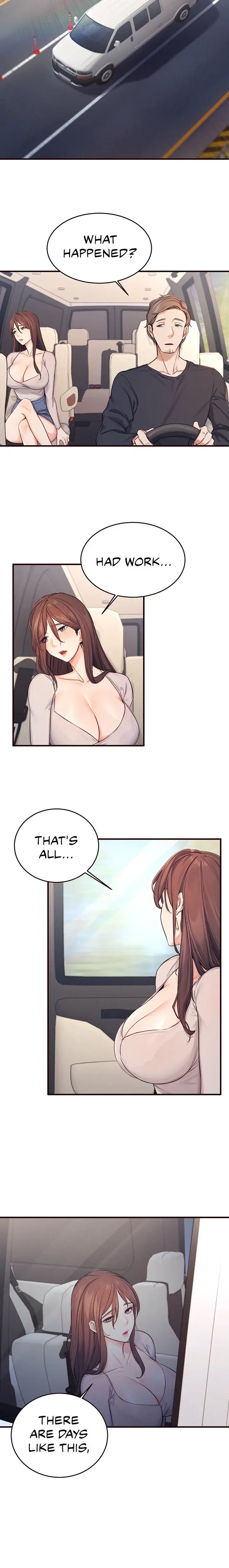 Selfishness 100 Chapter 5 - Page 20