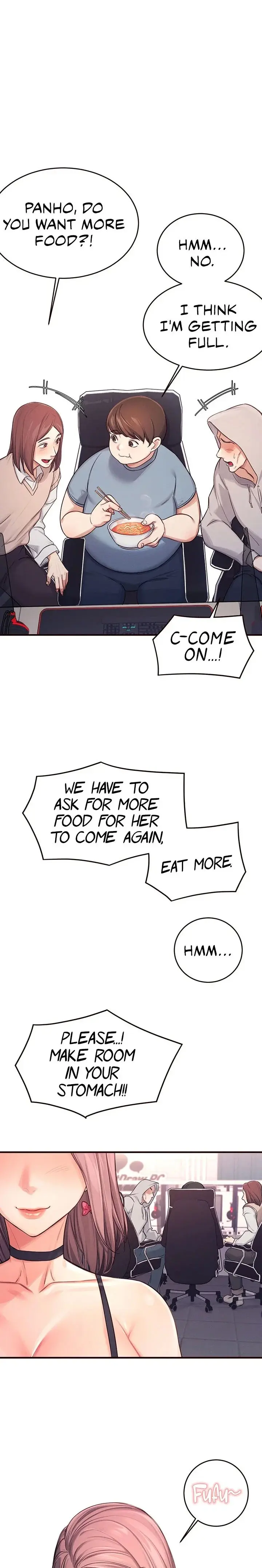 Selfishness 100 Chapter 7 - Page 1