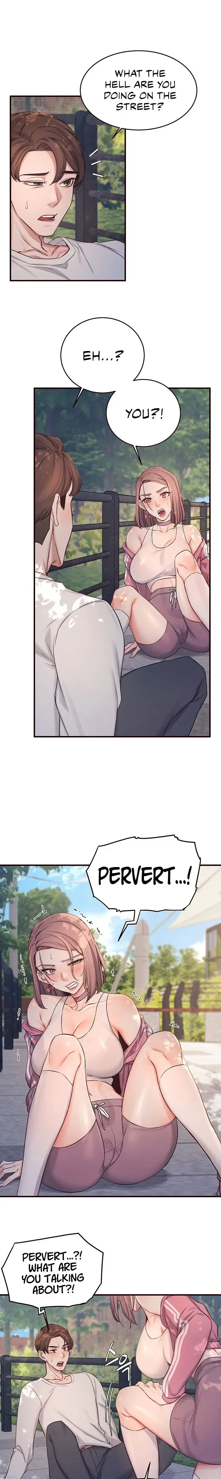 Selfishness 100 Chapter 8 - Page 13
