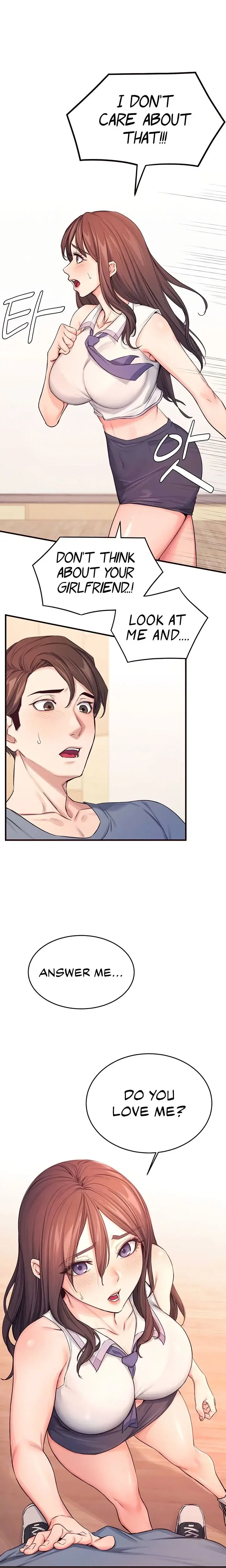 Selfishness 100 Chapter 8 - Page 4