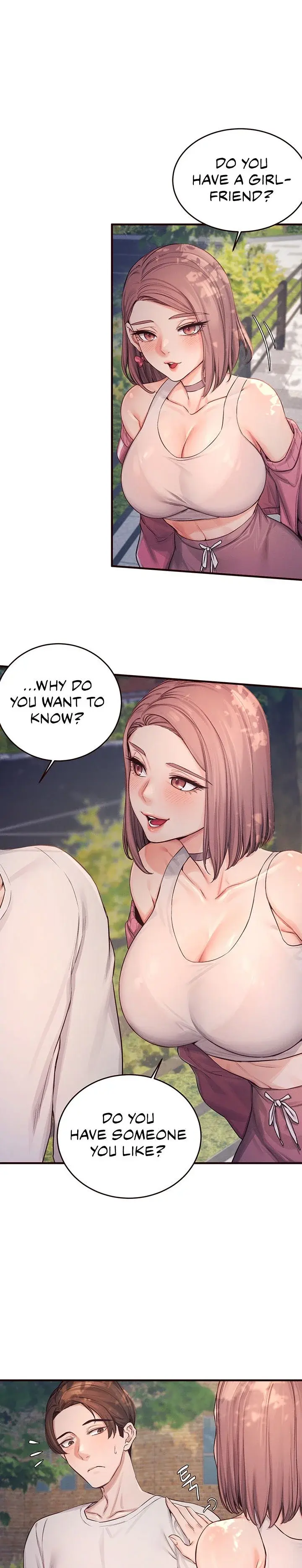 Selfishness 100 Chapter 9 - Page 1