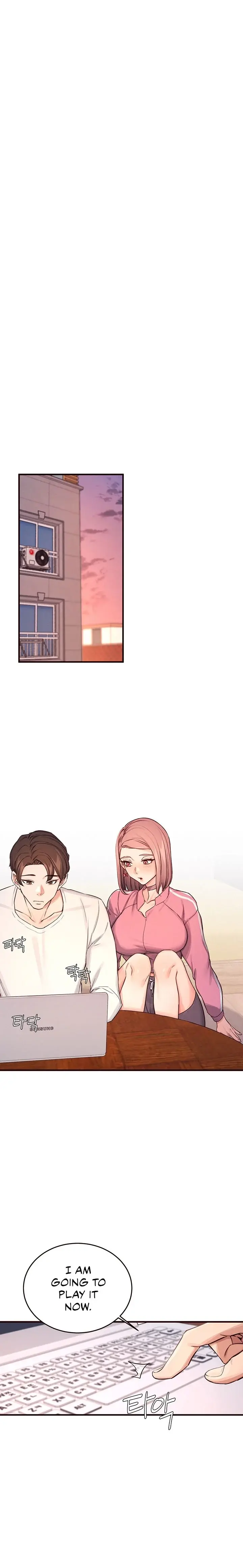 Selfishness 100 Chapter 9 - Page 16
