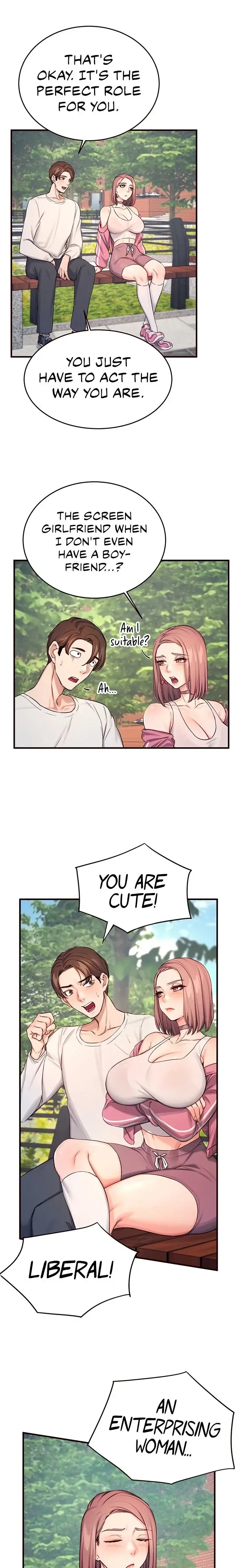 Selfishness 100 Chapter 9 - Page 7