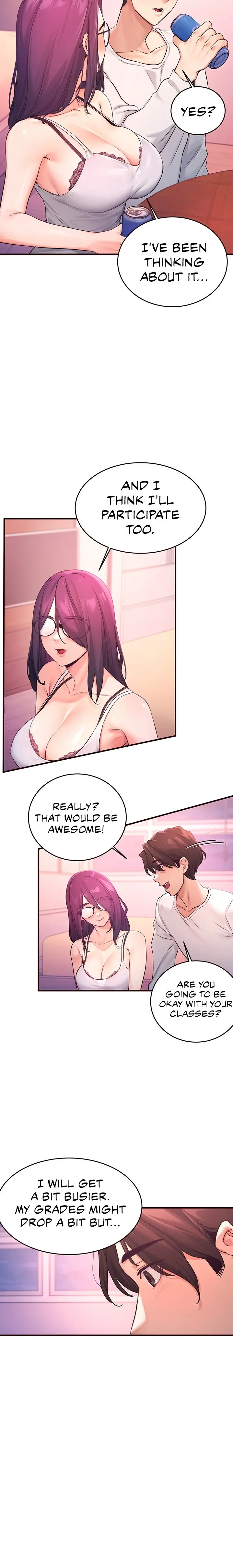 Selfless 100 Chapter 1 - Page 14