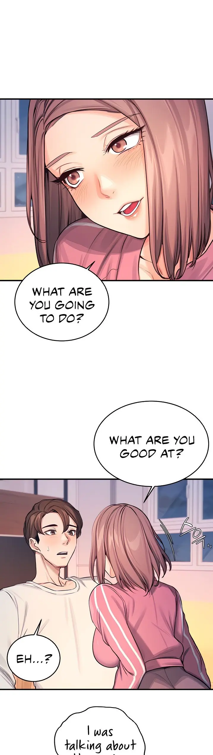 Selfless 100 Chapter 10 - Page 1