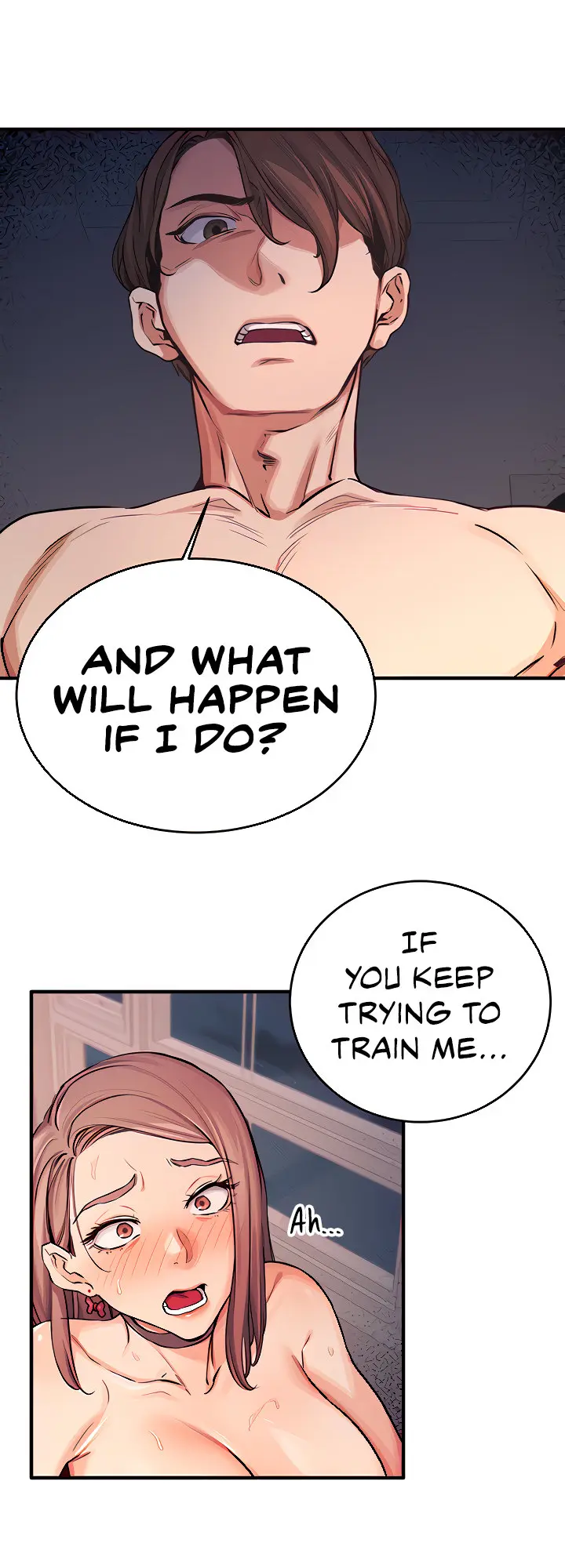 Selfless 100 Chapter 11 - Page 41