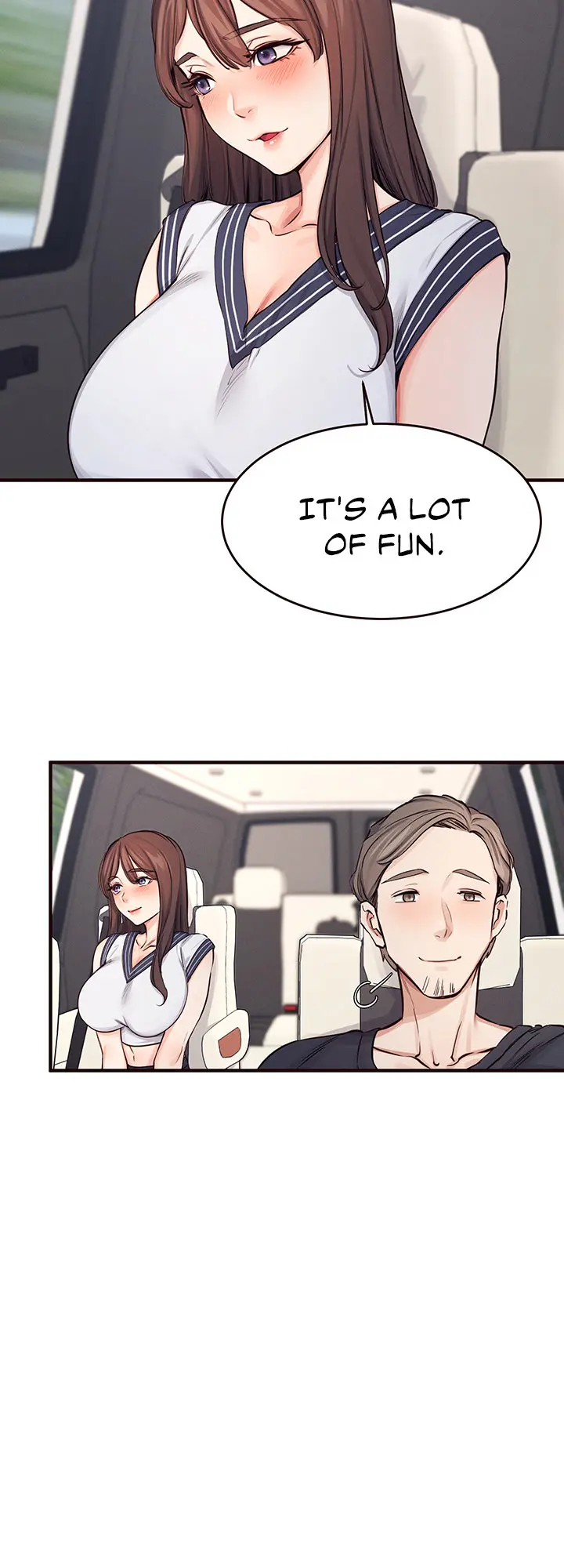 Selfless 100 Chapter 12 - Page 30