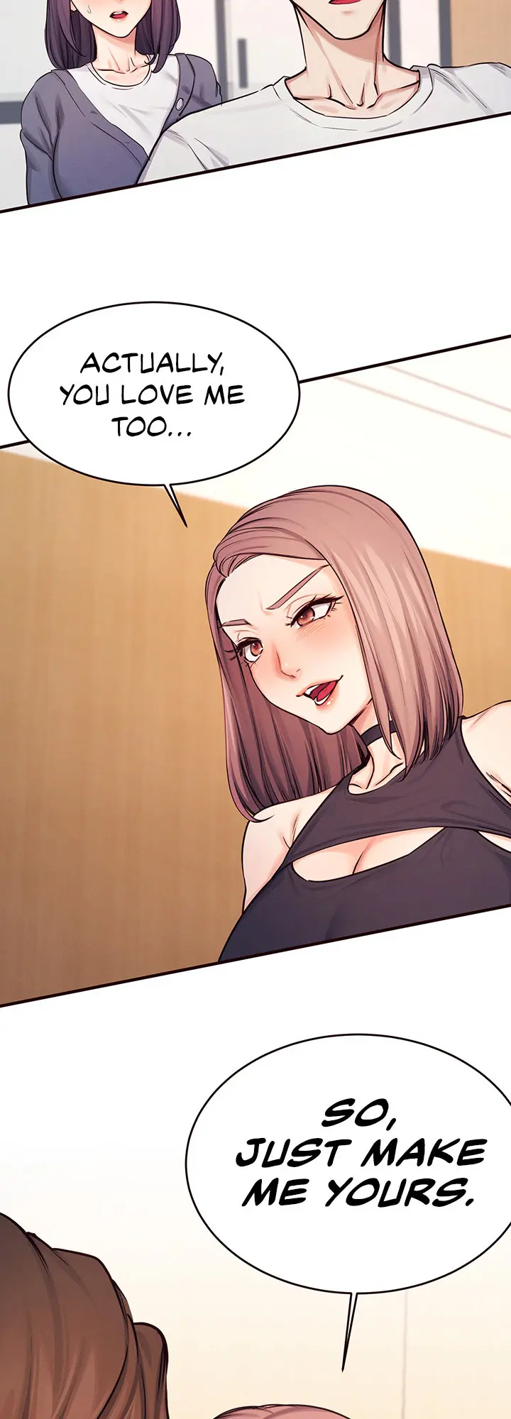 Selfless 100 Chapter 12 - Page 32