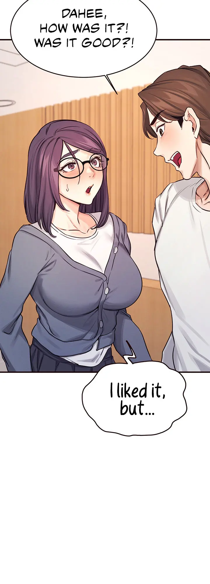 Selfless 100 Chapter 12 - Page 36