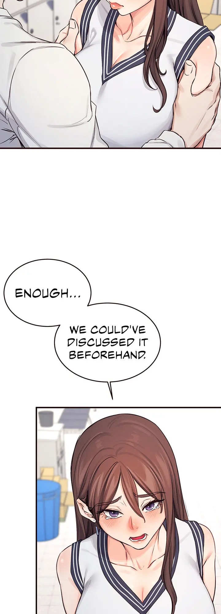 Selfless 100 Chapter 12 - Page 49