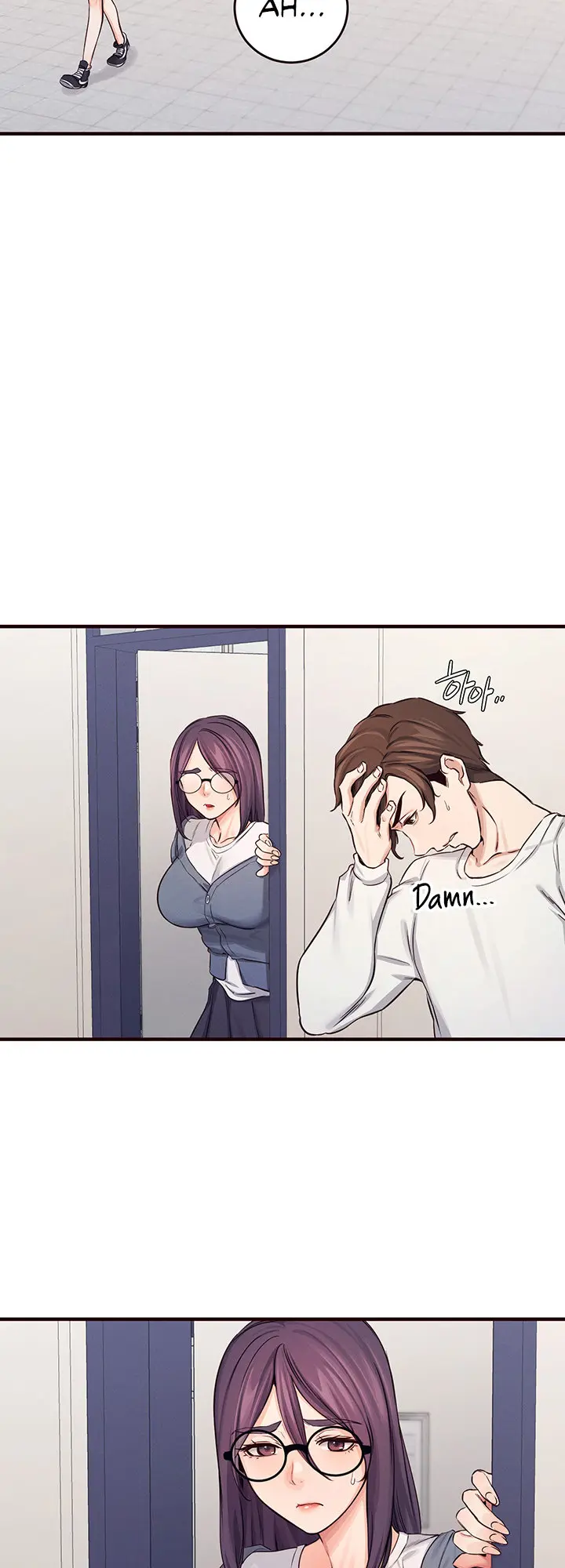 Selfless 100 Chapter 12 - Page 54