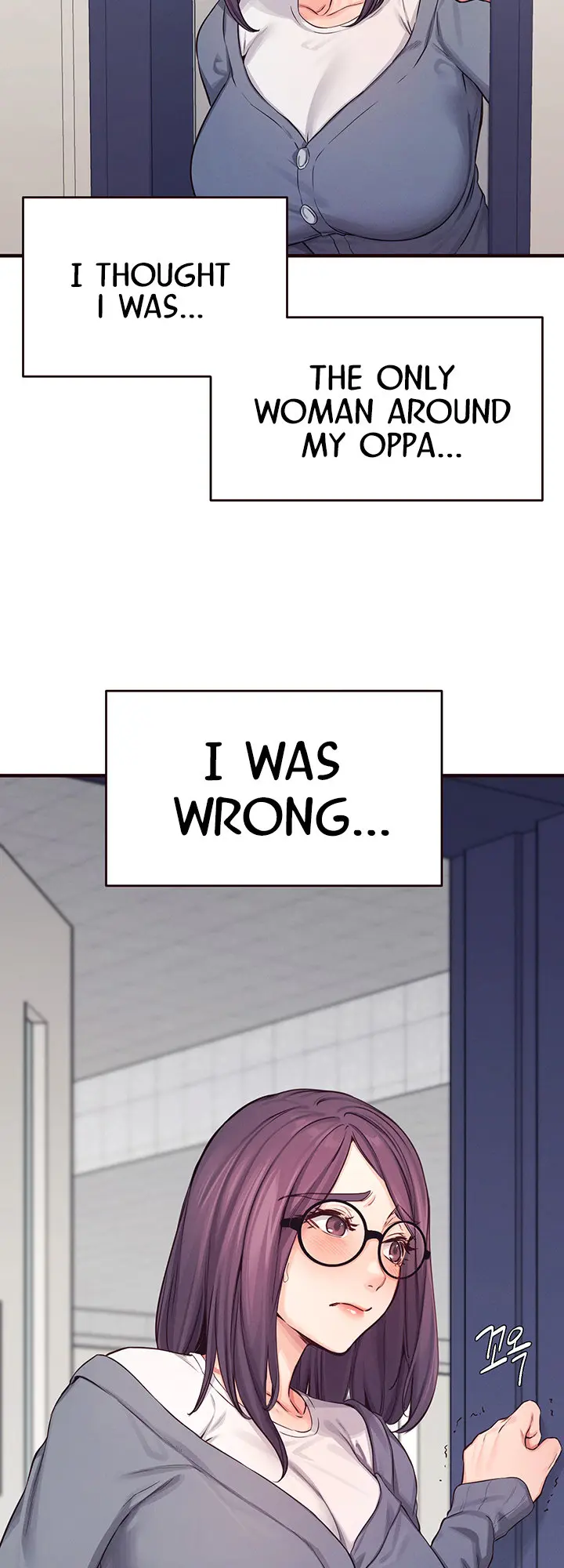 Selfless 100 Chapter 12 - Page 55