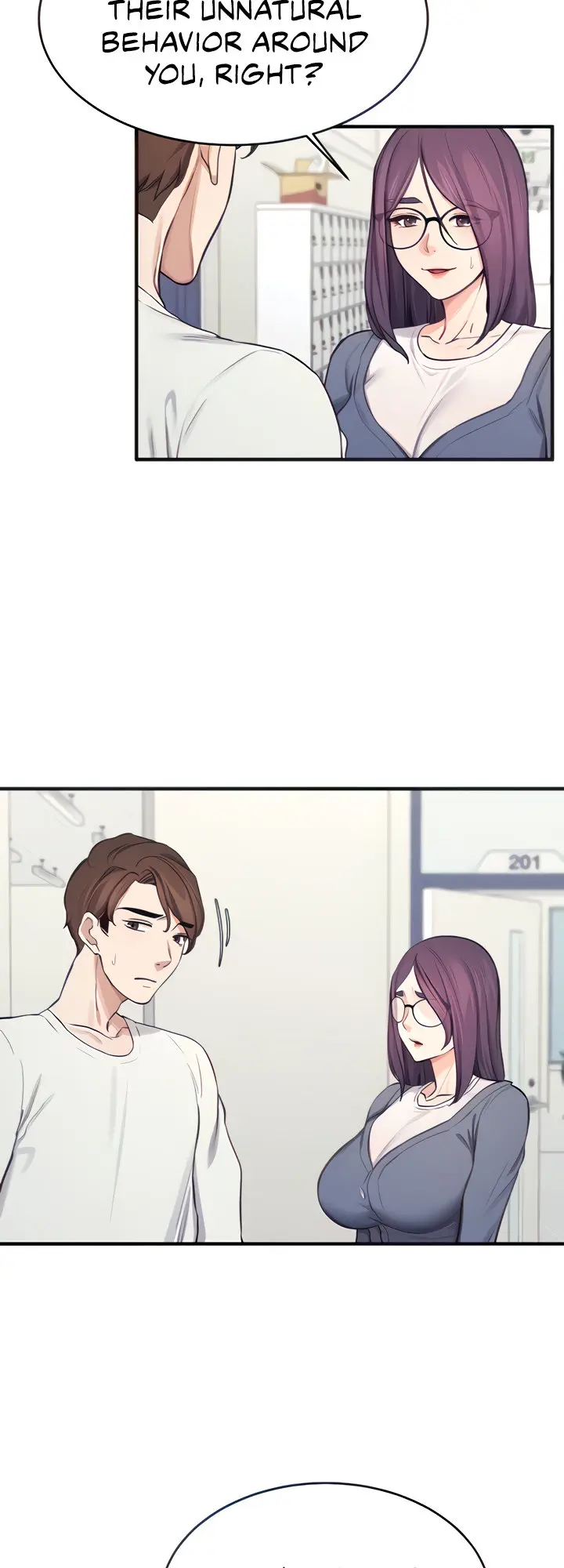 Selfless 100 Chapter 13 - Page 10