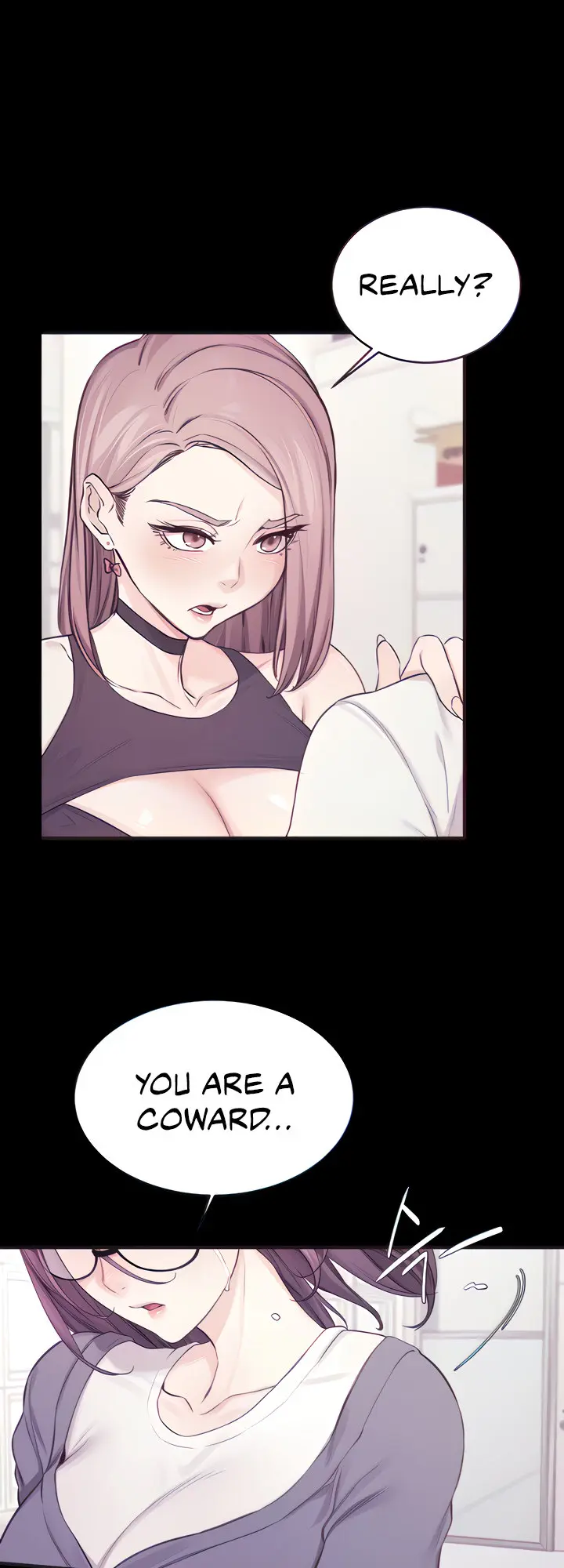 Selfless 100 Chapter 13 - Page 21