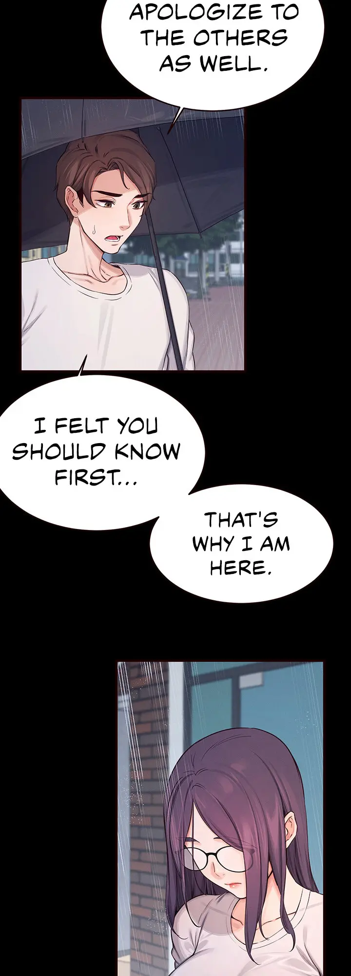 Selfless 100 Chapter 13 - Page 32