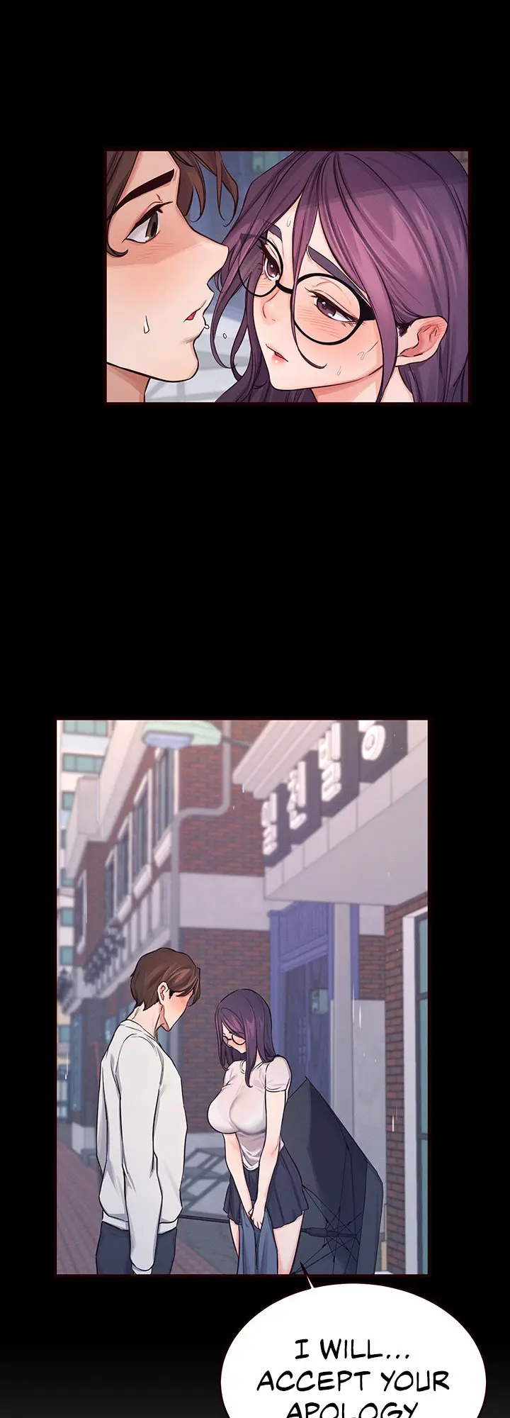 Selfless 100 Chapter 13 - Page 36