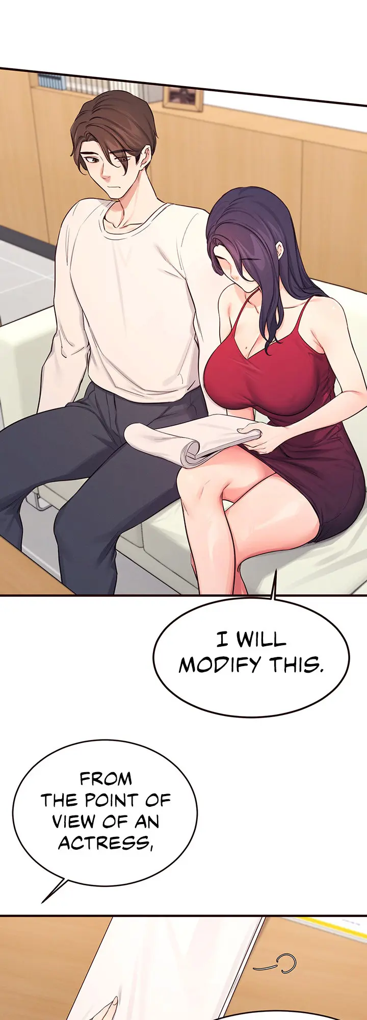 Selfless 100 Chapter 13 - Page 45