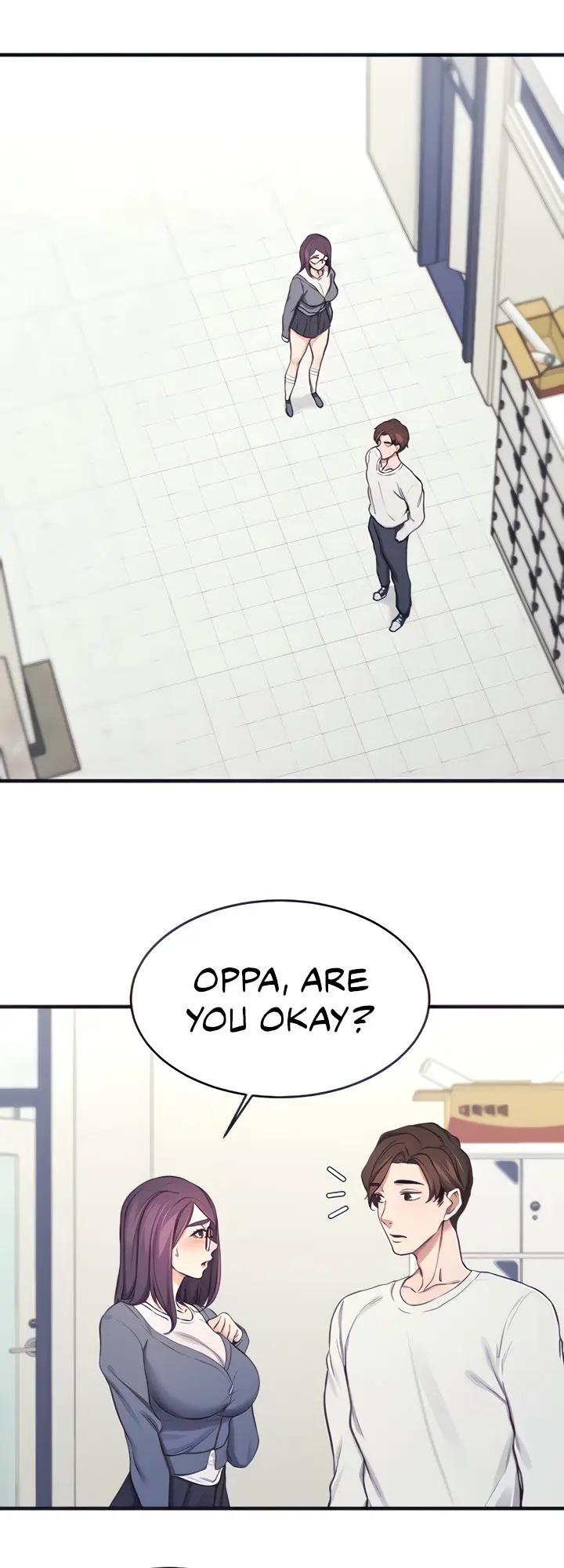 Selfless 100 Chapter 13 - Page 5