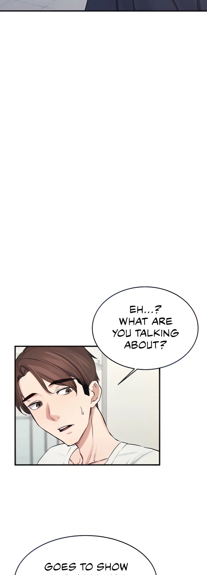 Selfless 100 Chapter 13 - Page 9