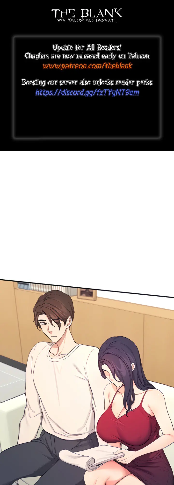 Selfless 100 Chapter 14 - Page 1