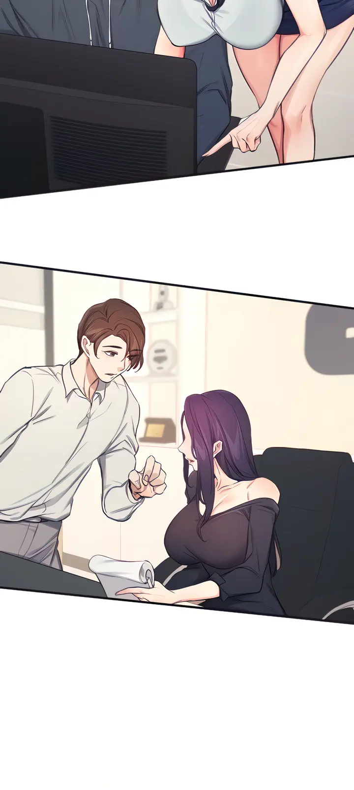 Selfless 100 Chapter 14 - Page 13