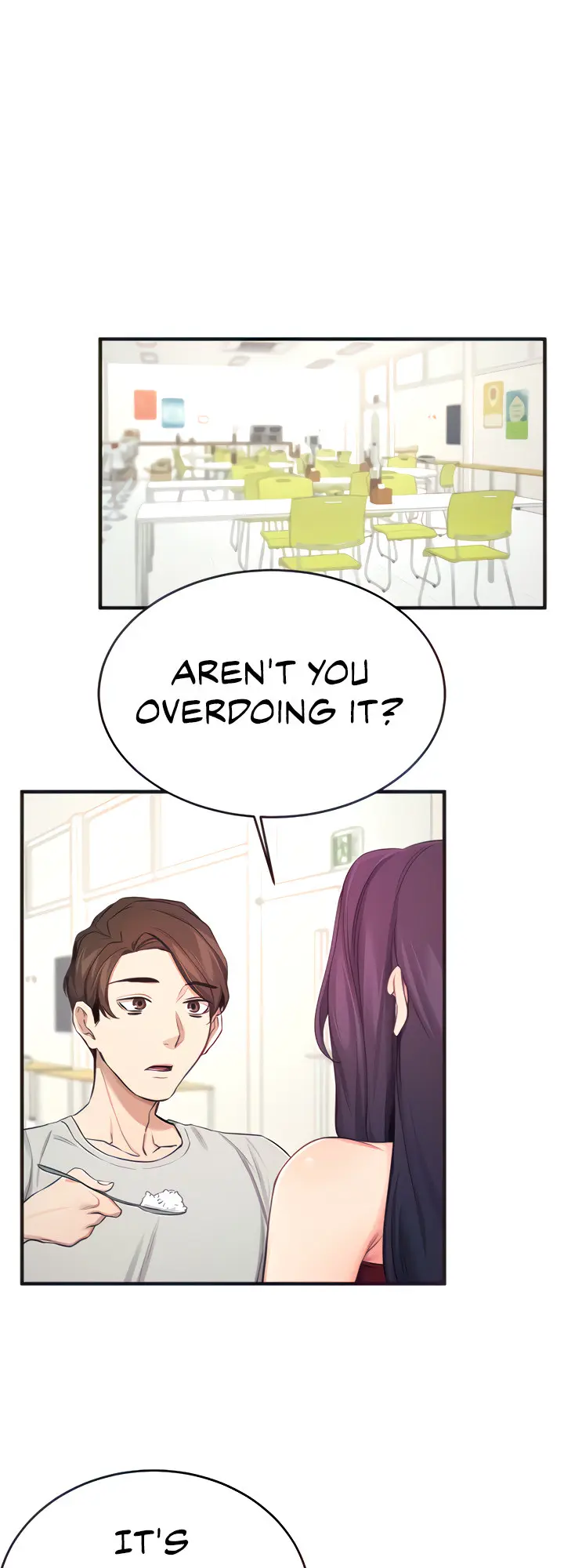 Selfless 100 Chapter 14 - Page 15