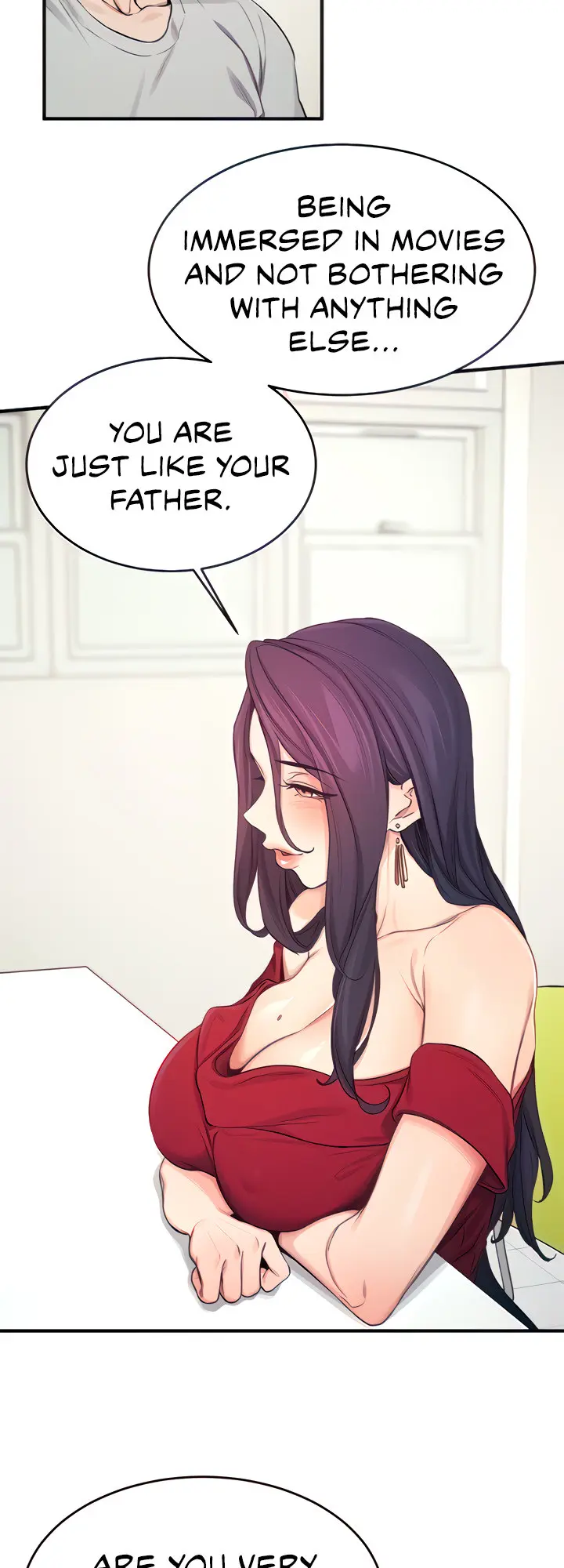 Selfless 100 Chapter 14 - Page 19