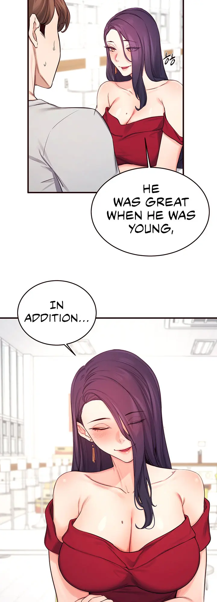 Selfless 100 Chapter 14 - Page 24
