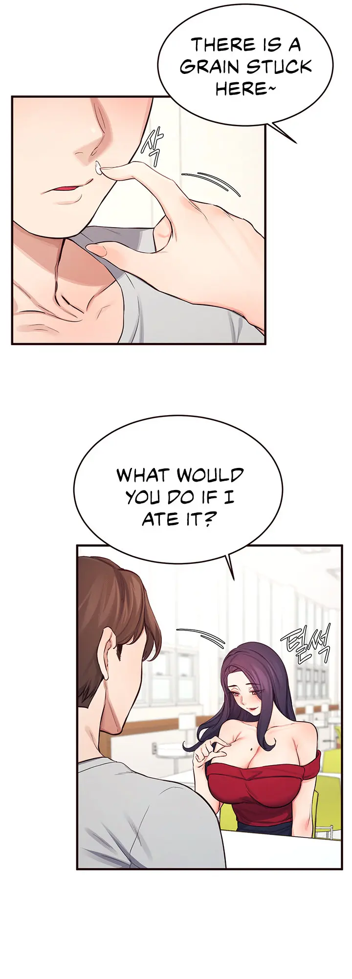 Selfless 100 Chapter 14 - Page 28
