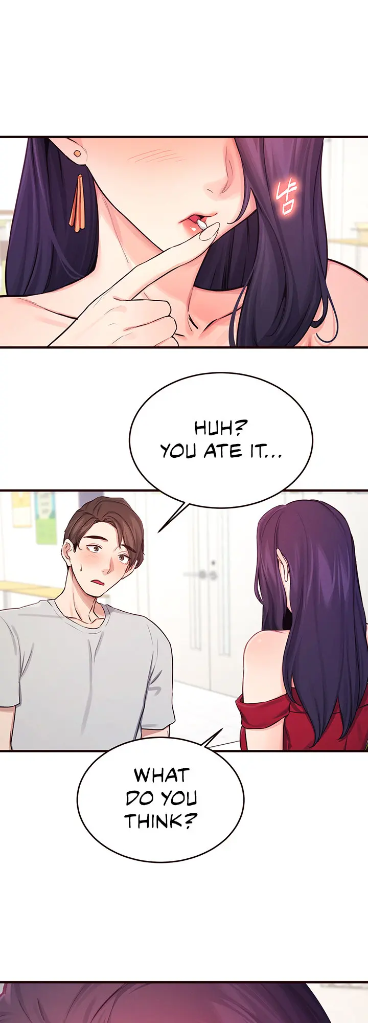 Selfless 100 Chapter 14 - Page 29