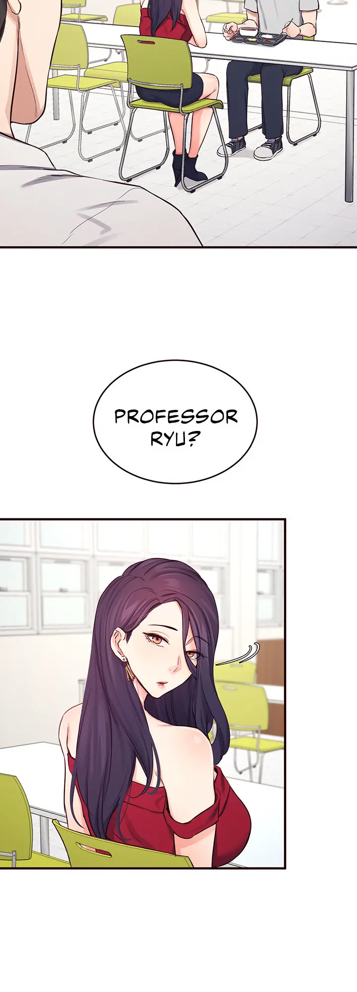 Selfless 100 Chapter 14 - Page 32