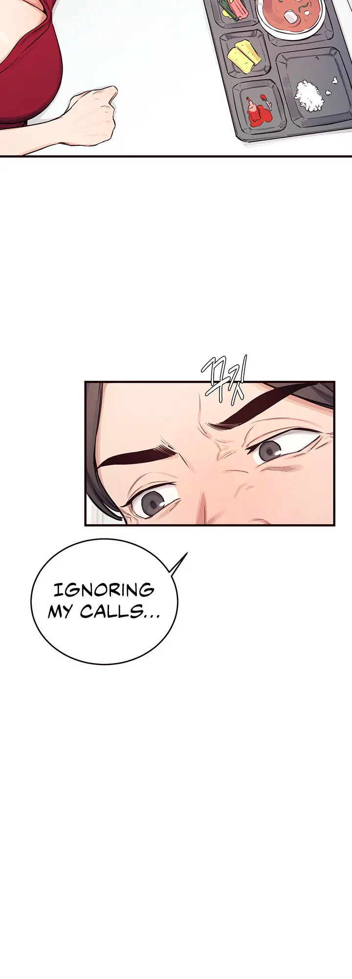 Selfless 100 Chapter 14 - Page 35