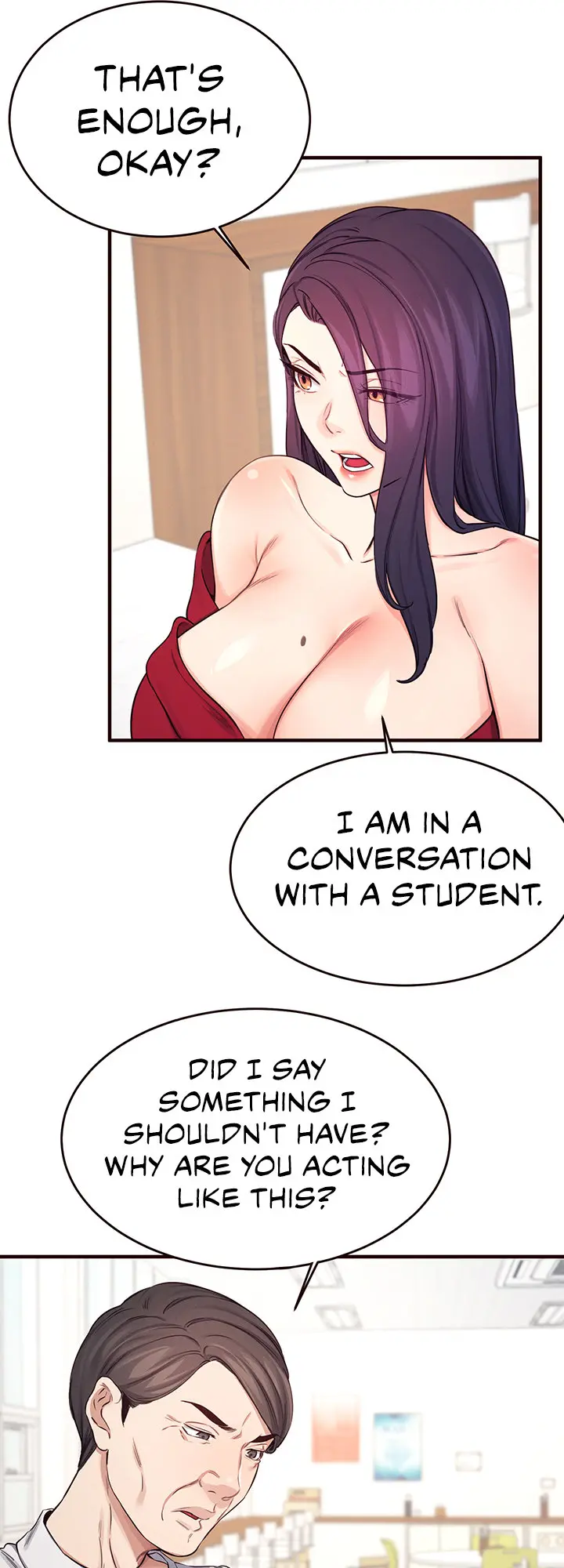 Selfless 100 Chapter 14 - Page 38