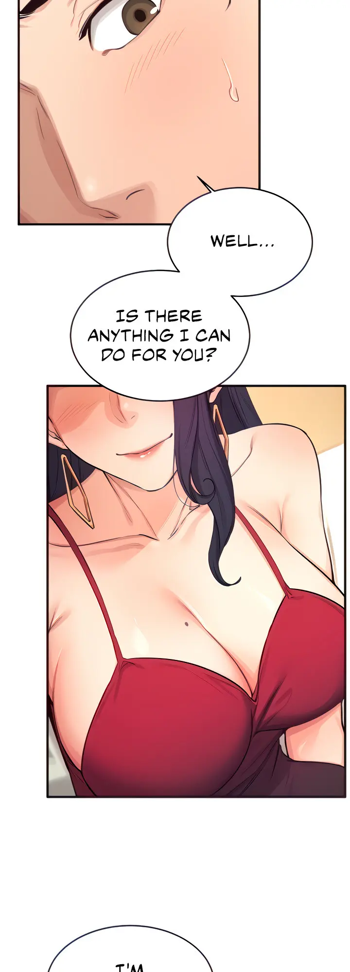Selfless 100 Chapter 14 - Page 6