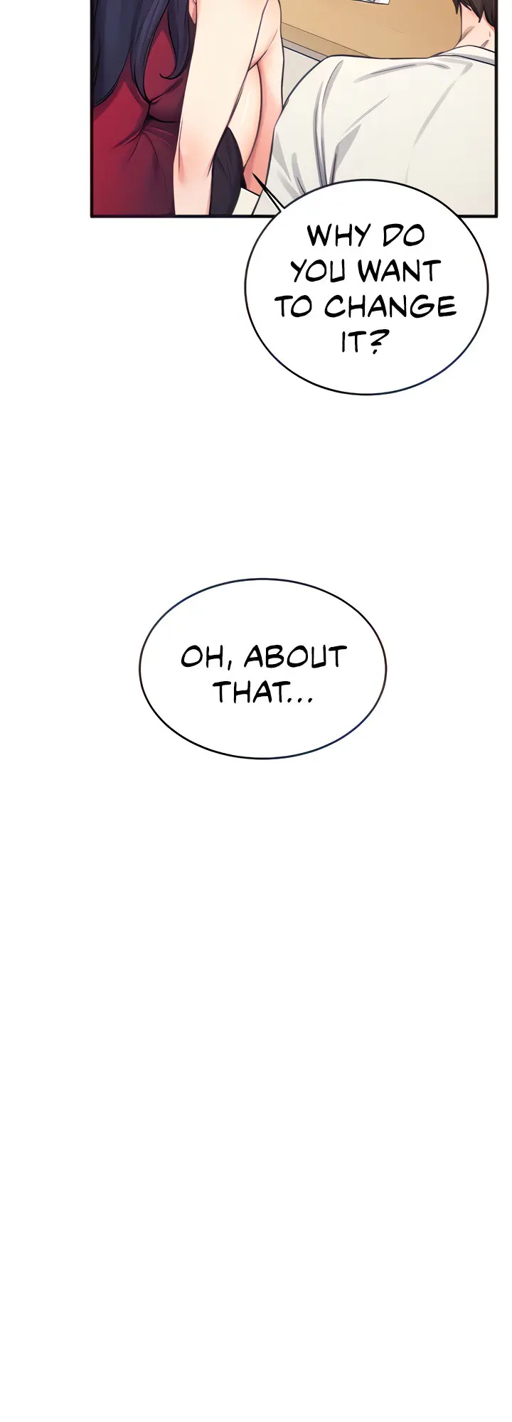 Selfless 100 Chapter 14 - Page 8