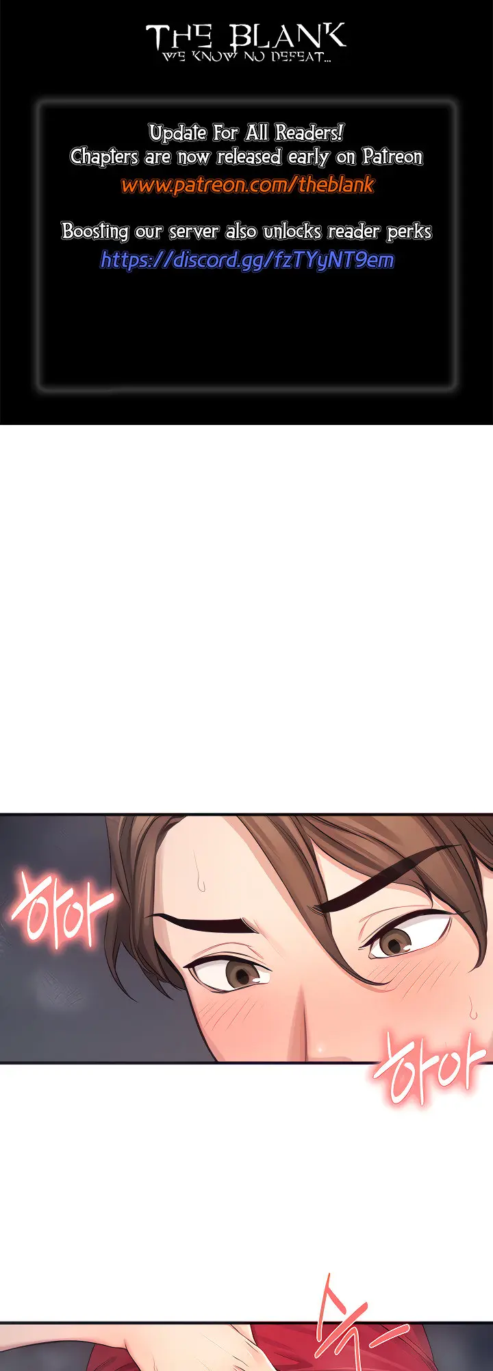 Selfless 100 Chapter 16 - Page 1
