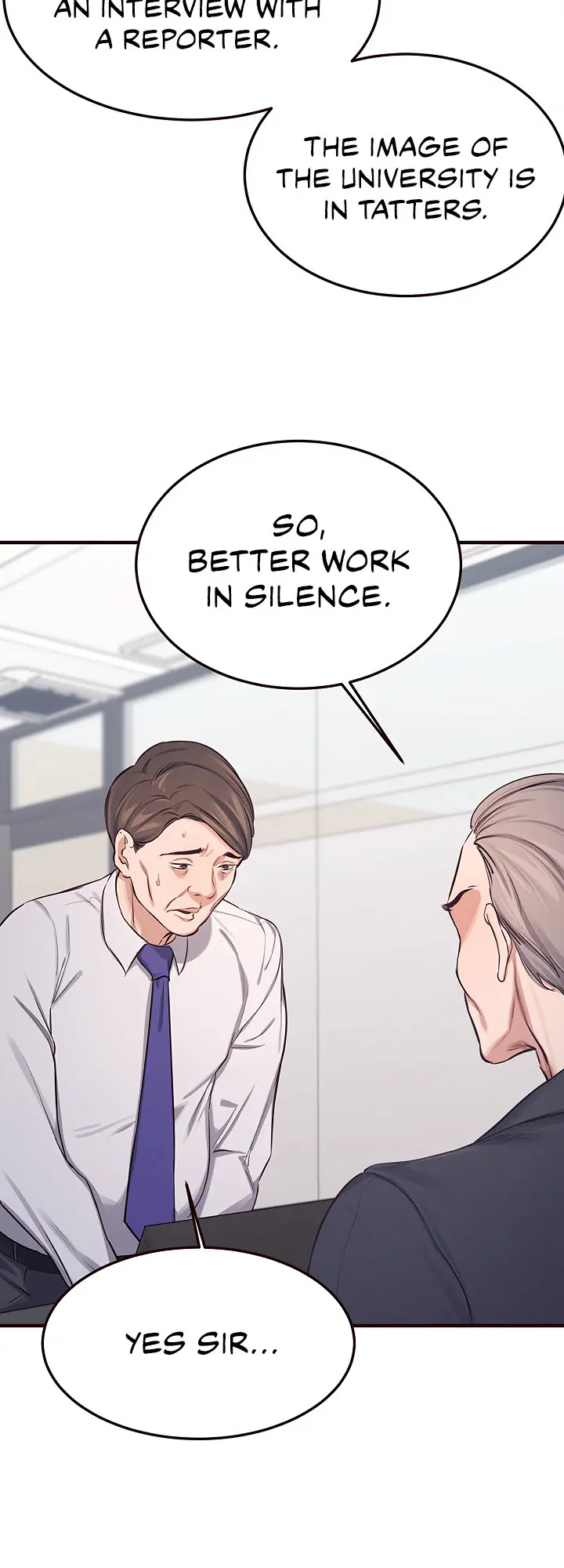 Selfless 100 Chapter 16 - Page 46